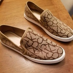 CK womens shoes